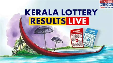 Kerala Lottery Result: Winning Numbers for June 16 and June 15  .